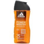 Adidas Power Booster energizující sprchový gel 3 v 1 250 ml – Hledejceny.cz