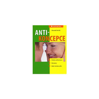 Antikoncepce – Sleviste.cz