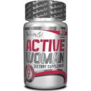 BioTech Active Woman 60 tablet