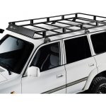 Střešní koš Cruz Safari Isuzu D-Max double cab 12-20 | Zboží Auto