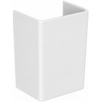 RAK Ceramics kryt na sifon Metropolitan, bílá - MEPD00002 – Hledejceny.cz