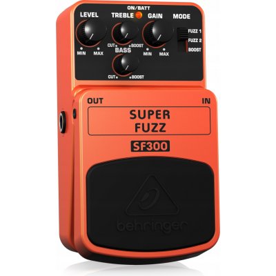 Behringer SF300 – Zboží Mobilmania