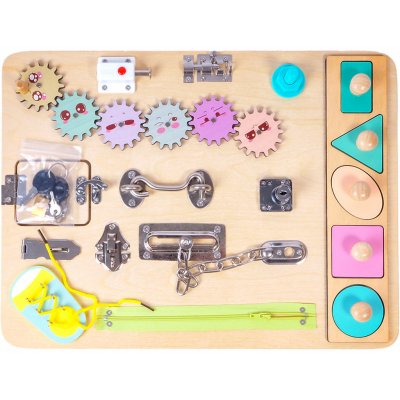 Aga4Kids DS5768 Edukační tabule – Sleviste.cz