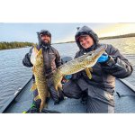 Vouchery Den na lodi s Jonášem – 2 osoby (2027) – Hledejceny.cz