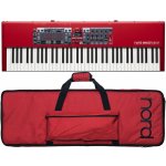 Nord Electro 6 HP Case SET – Sleviste.cz