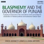 Blasphemy And The Governor Of Punjab – Zboží Mobilmania