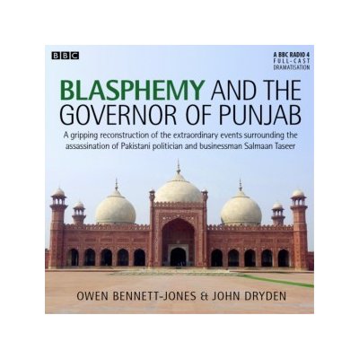 Blasphemy And The Governor Of Punjab