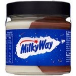 Milky Way čokoládová pomazánka 200 g – Zboží Dáma