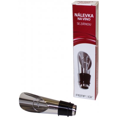 Nálevka na víno Z0102 – Hledejceny.cz