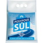 Sůl posypová FORESTINA 5kg