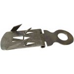 Háček do pěnových desek - Originál do kapy - nejpevnější – Zboží Mobilmania