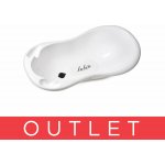 Maltex Vanička Lulu se zátkou bílá – Zboží Mobilmania