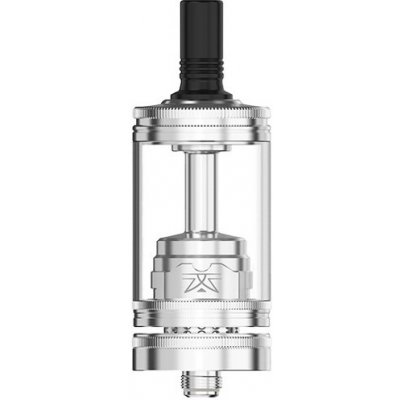 Ambition Mods Revorie MTL RTA Silver 5ml – Zboží Dáma