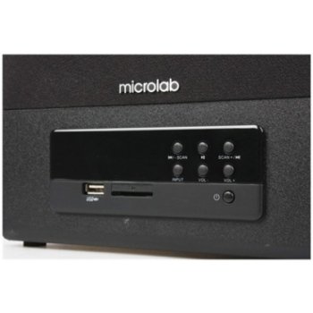 Microlab FC530U