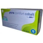 KD Medical PURA COMFORT COBALT nitril bez pudru 100 ks – Zboží Dáma