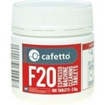 Cafetto F20 100 ks – Zboží Dáma