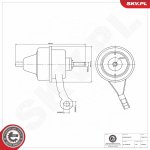 Zavěšení a uložení motoru ESEN SKV 75SKV124 – Zboží Mobilmania