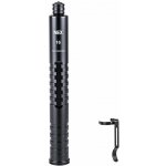 Nextorch Obušek teleskopický tlačítkový NEX WALKER 16" kompakt ČERNÝ – Zboží Dáma