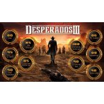 Desperados 3 – Hledejceny.cz