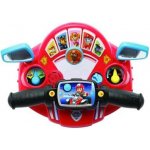 Vtech Tlapková patrola jede do řidítka – Sleviste.cz