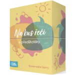 Albi Na kus řeči: S předškoláky – Hledejceny.cz