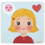 JANOD Emoce a pocity s předlohami 20 dílků – Hledejceny.cz