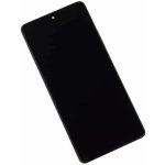 LCD Displej + Dotyková vrstva + Rám Xiaomi Redmi Note 13 5G TFT – Zboží Živě