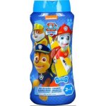 EP Line Paw Patrol sprchový a koupelový gel pro děti 475 ml – Zboží Dáma