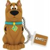 Flash disk EMTEC HB102 Scooby Doo 16GB ECMMD16GHB106