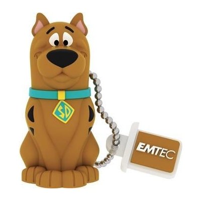 EMTEC HB102 Scooby Doo 16GB ECMMD16GHB106