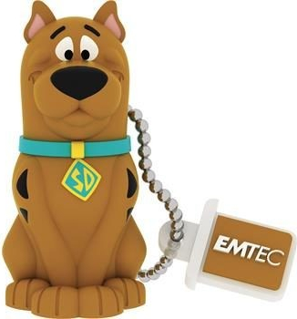 EMTEC HB102 Scooby Doo 16GB ECMMD16GHB106