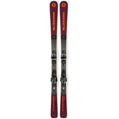 BLIZZARD Stormbird 76 CA 25/26 – Hledejceny.cz