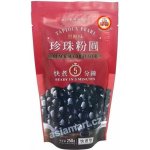 Wu fu yuan černé tapiokové perly z hnědého cukru 250 g – Sleviste.cz