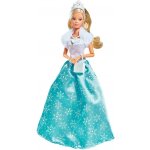 Simba Steffi Love Šaty Ice Princess – Zboží Mobilmania