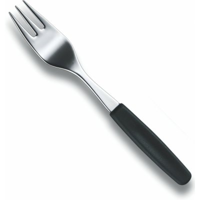 Victorinox Dezertní vidlička černá – Sleviste.cz