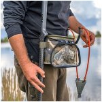 Fox Taška Aquos Camolite Bait Belt 4l – Zboží Dáma