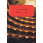 Giacomo Puccini Tosca noty na zpěv, klavír – Hledejceny.cz