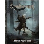 Symbaroum Advanced Player s Guide – Hledejceny.cz