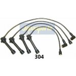 Sada kabelů pro zapalování JAPANPARTS IC-304 – Hledejceny.cz