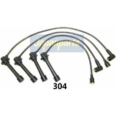 Sada kabelů pro zapalování JAPANPARTS IC-304 – Hledejceny.cz