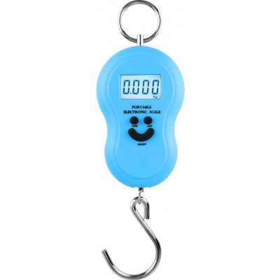 TFY Portable2-Blue 50 kg – Zboží Mobilmania