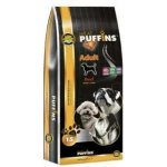 Puffins Dog Adult Beef 15 kg – Zboží Dáma