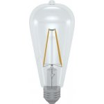 Philips ND6-60W-ST64 LED Filament E27, 7W – Hledejceny.cz