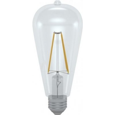 Philips ND6-60W-ST64 LED Filament E27, 7W – Hledejceny.cz