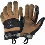 Delta Armory taktické rukavice Delta Shooter Tan – Hledejceny.cz