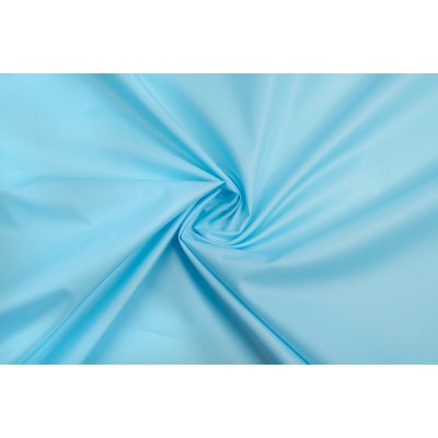 Padákovina 70 g/m2 - různé barvy Barva: Baby blue – Hledejceny.cz