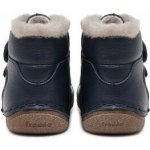 Froddo zimní obuv g2110143 dark blue – Zboží Dáma