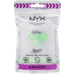 NYX Professional Makeup Jumbo Lash! Glam Accent 1 ks – Zbozi.Blesk.cz