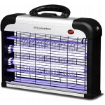 Esperanza Hunter Elektrický lapač hmyzu EHQ006 – Zboží Dáma