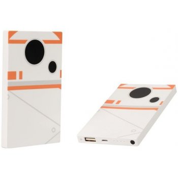 Tribe Star Wars BB-8 4000 mAh